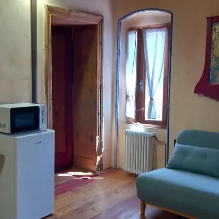 Apartmán San Pietro App 5 *