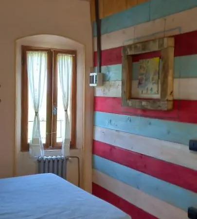 Apartmán San Pietro App 5 Castel Goffredo
