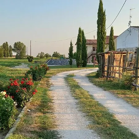 San Pietro App 5 * Castel Goffredo