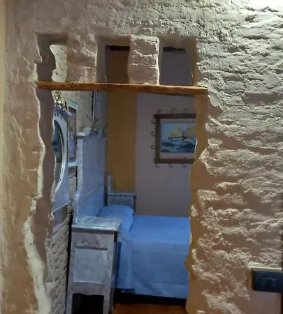 San Pietro App 5 Apartmán *