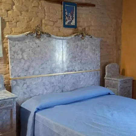 Apartmán San Pietro App 5 Castel Goffredo
